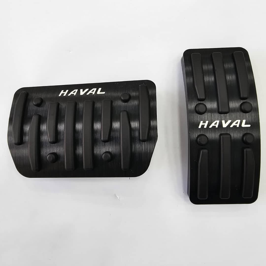 روپدالی اختصاصی HAVAL H6 HEV