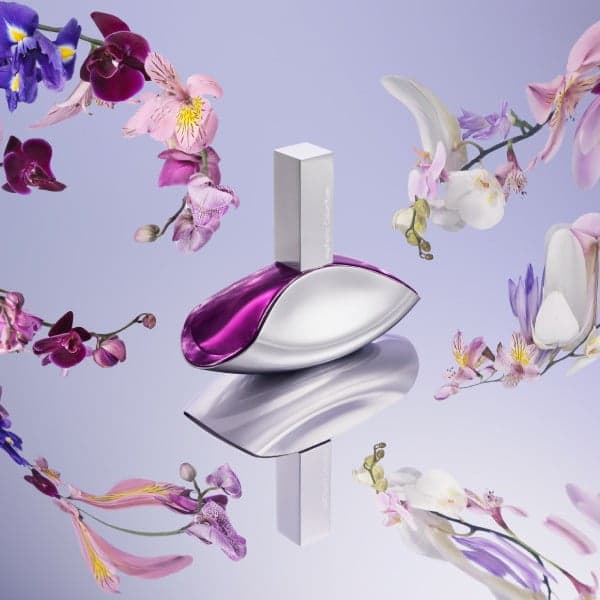 تسترادکلن ایفوریا زنانه Calvin Klein Euphoria — تصویر ۵