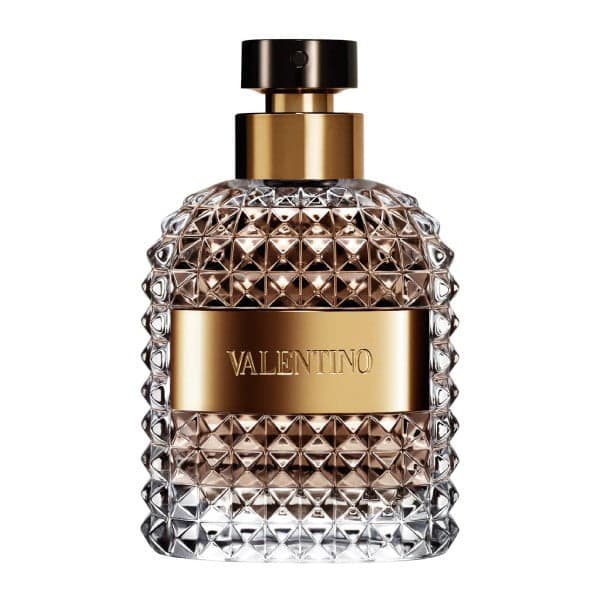 تسترادکلن مردانه ولنتینو یومو Valentino Uomo
