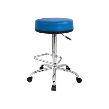 صندلی پزشکی و آزمایشگاهیA215 راحتیران (گارانتی دار)