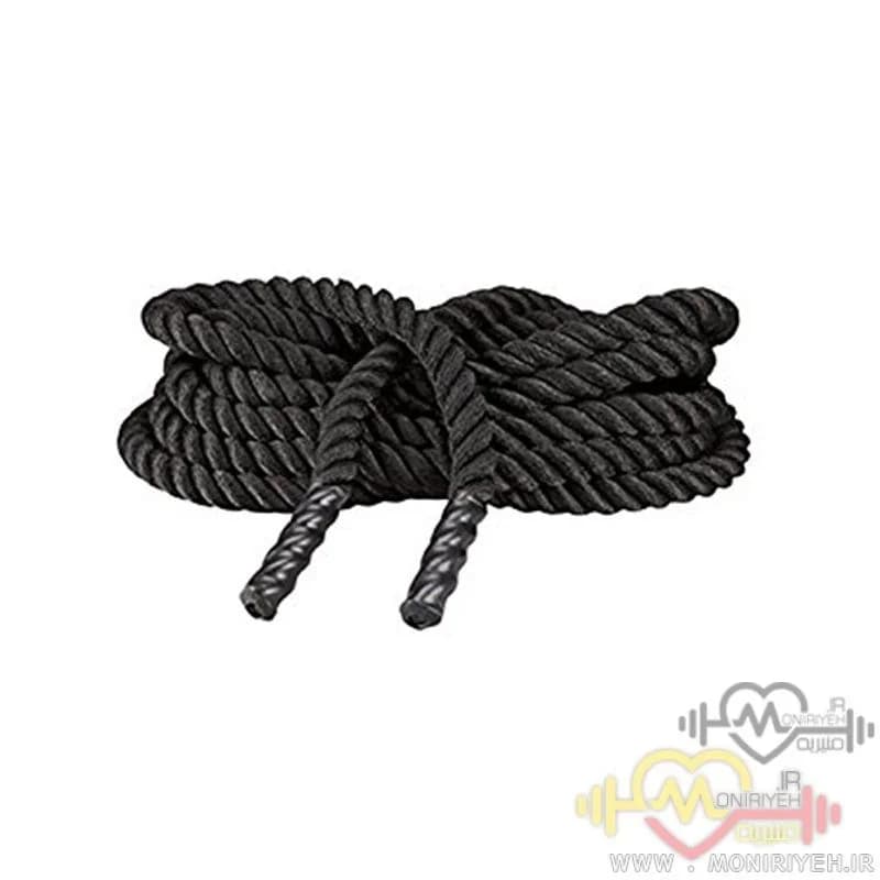 بتل روپ ۱ اینچ – ۹ متر Battle Rope — تصویر ۲