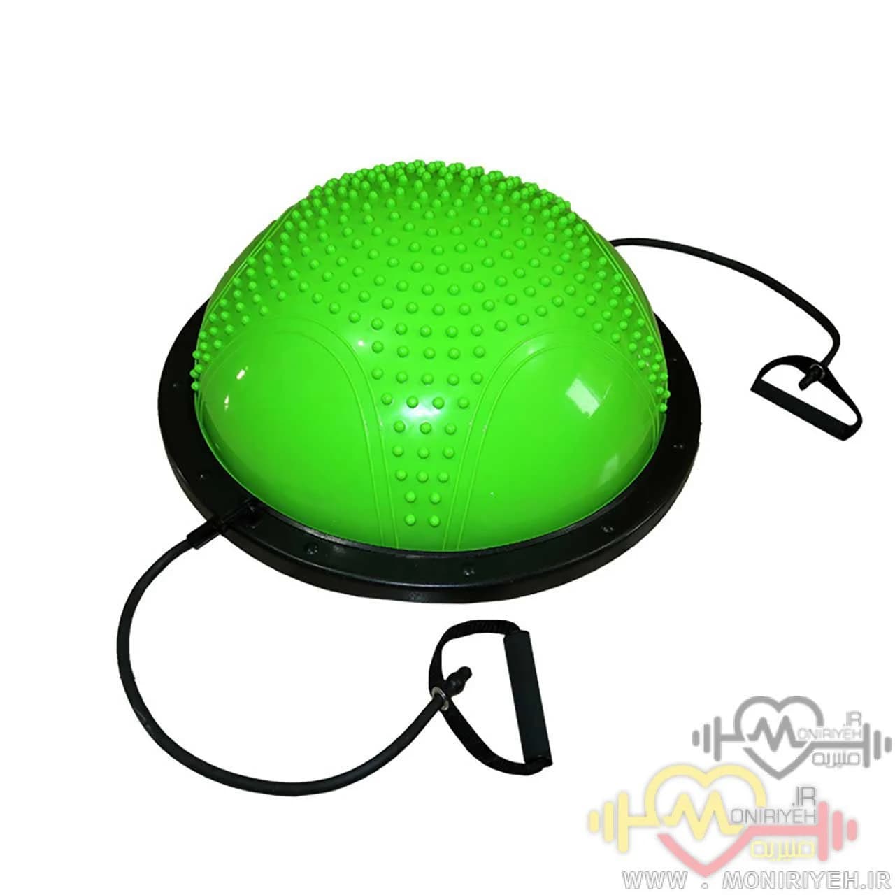 نیم دایره تعادلی مدل MNR-8560 — تصویر ۲