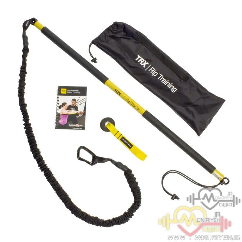 تی آر ایکس ریپ ترینر TRX Rip Trainer — تصویر ۲