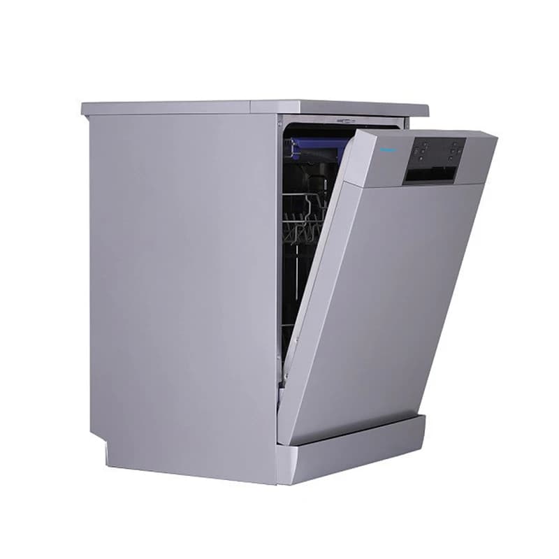 ماشین ظرفشویی کندی مدل PFD 315 سیلور — تصویر ۷