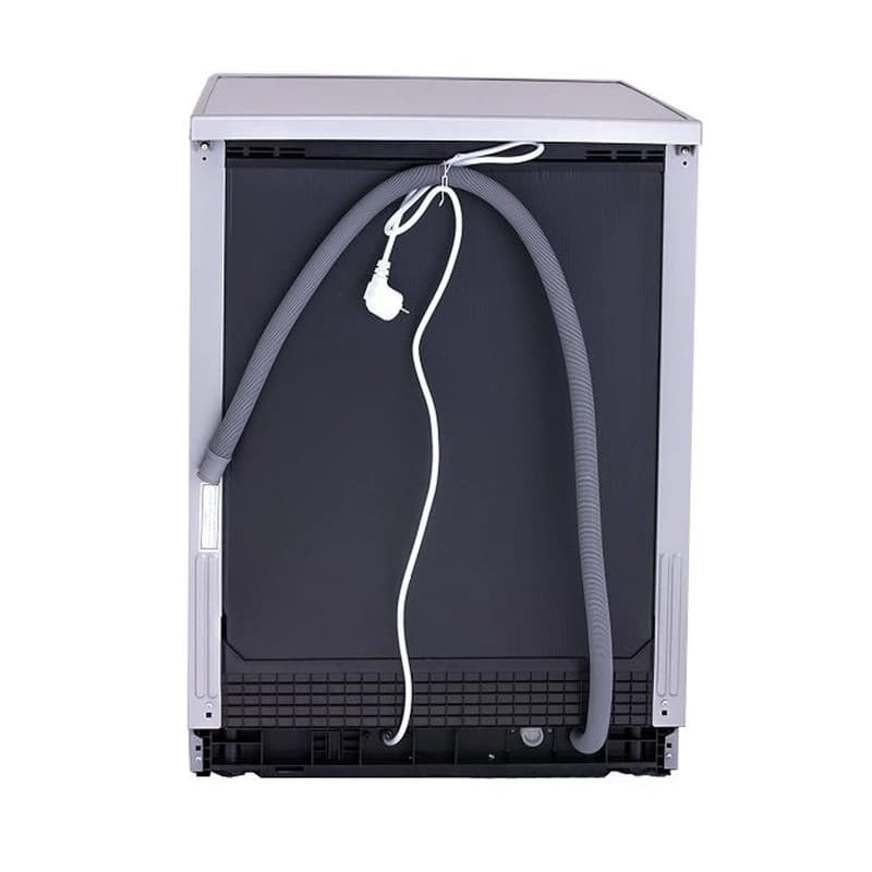ماشین ظرفشویی کندی مدل PFD 315 سیلور — تصویر ۵