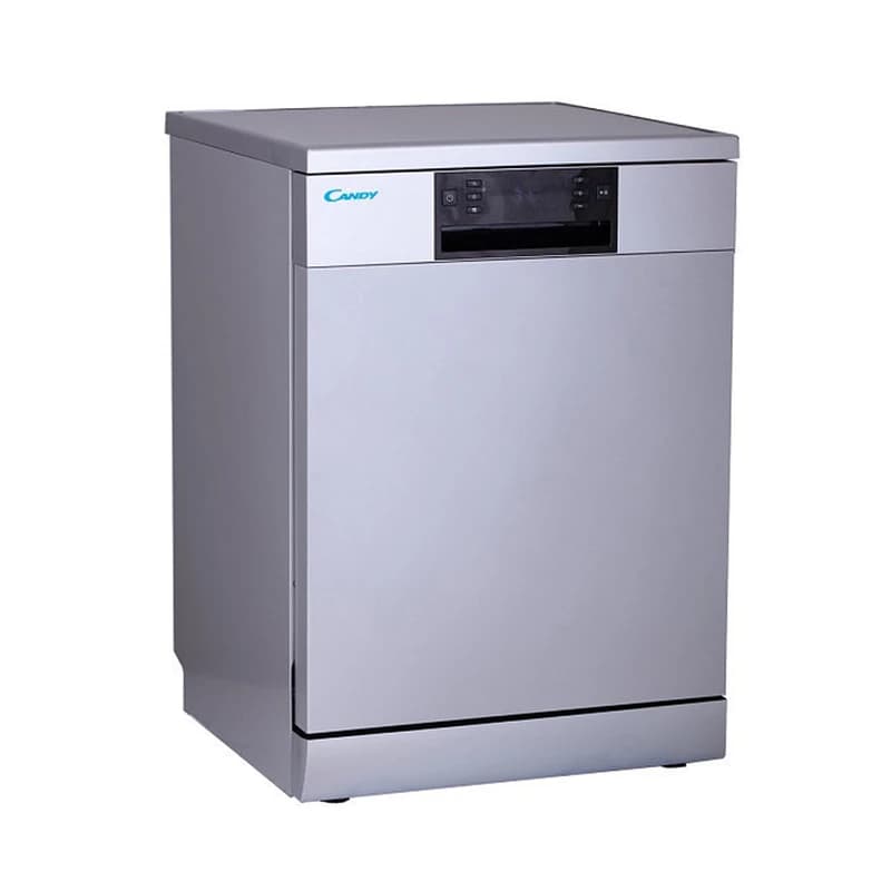 ماشین ظرفشویی کندی مدل PFD 315 سیلور — تصویر ۴