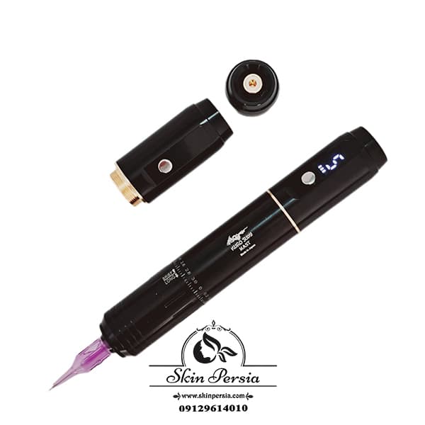 دستگاه تاتو پن کروسومی مست اصل با کارت گارانتی کد M632