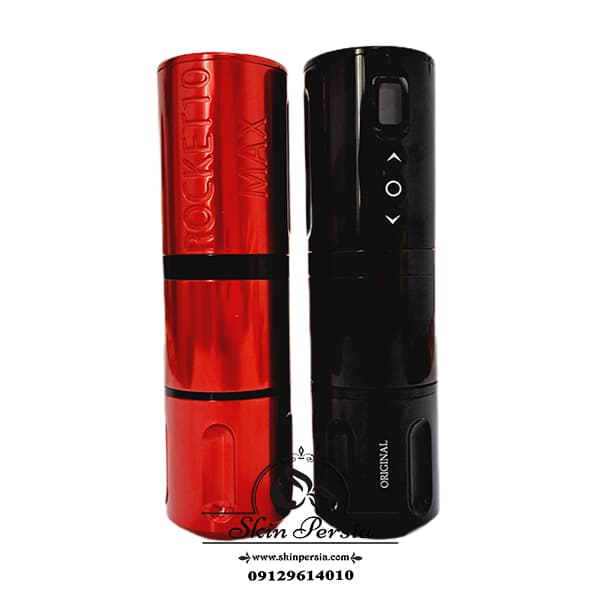 دستگاه پن راکت 10 مکس (Rocket 10 Max) اصل با کارت گارانتی کد M661