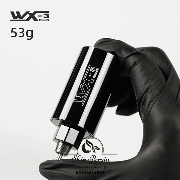 ترانس شارژی تاتو WX-3 کد M617