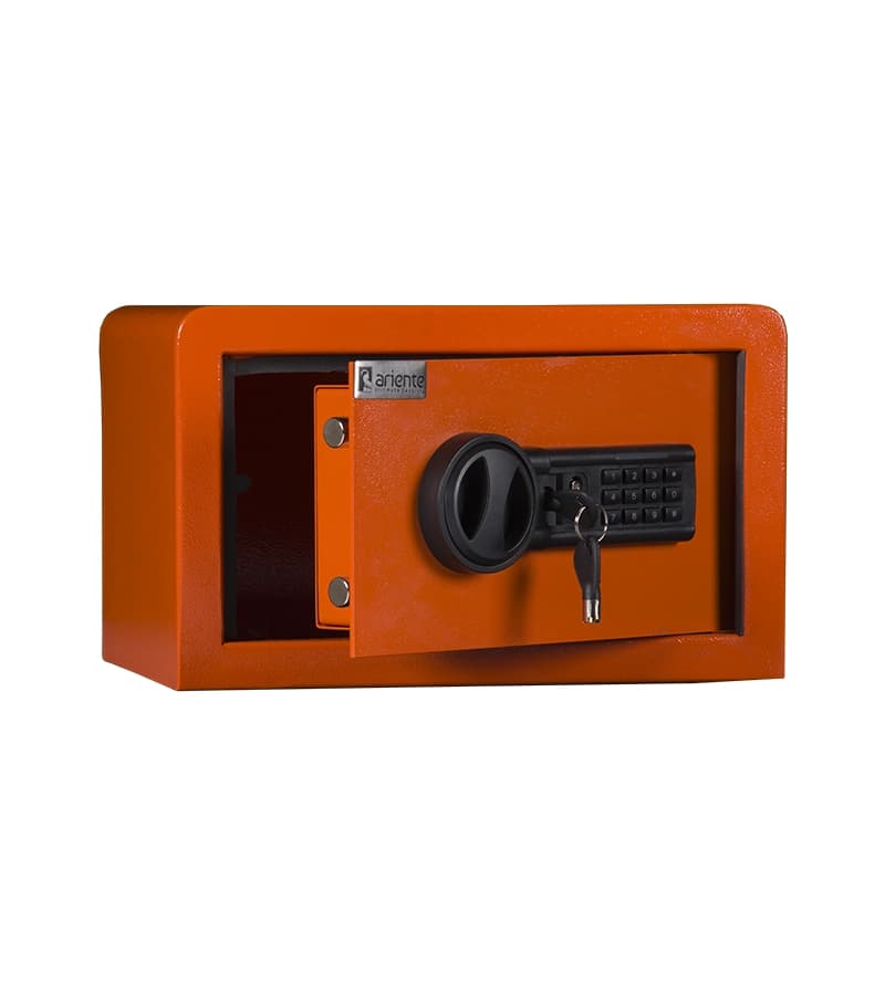 سیف باکس هتلی مدل ANT-20 D4 | مسترسیف — تصویر ۴