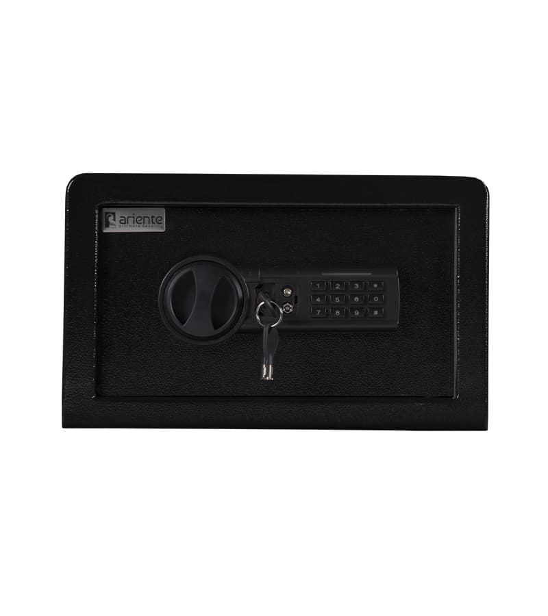 سیف باکس هتلی مدل ANT-20 D4 | مسترسیف — تصویر ۶
