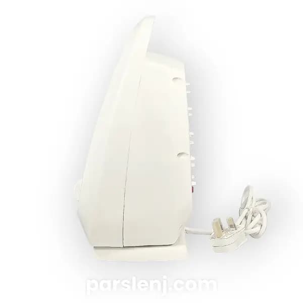 بخاری و هیتر فن دار جیپاس مدل GFH9518 — تصویر ۳