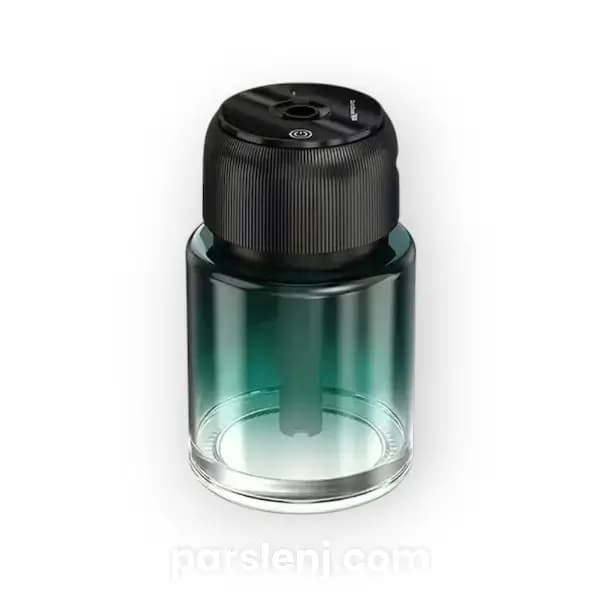 خوشبوکننده هوشمند و لیزری خودرو Car Fragrance ظرفیت ۱۶۰ میلی لیتر