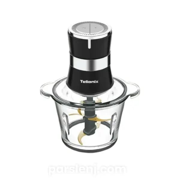 خردکن شش تیغه تلیونیکس مدل TC-1881