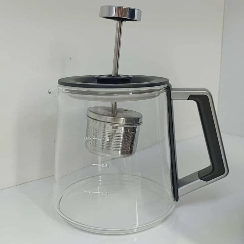 چای ساز ایستاده و روهمی ولف مکس مدل WF-1420 — تصویر ۱۱