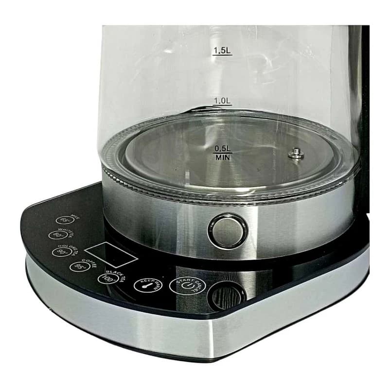 چای ساز روهمی و ایستاده ولف مکس مدل WF-1346 — تصویر ۵