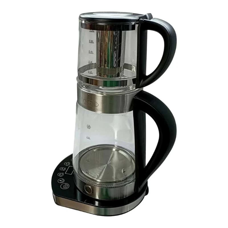 چای ساز روهمی و ایستاده ولف مکس مدل WF-1346 — تصویر ۲
