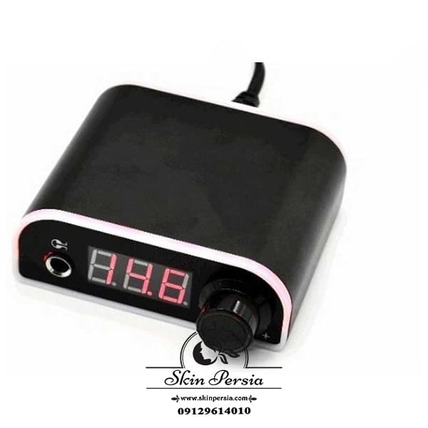 ترانس تاتو led مینی Mini اصل کد M642 — تصویر ۷