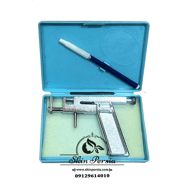 دستگاه گوش سوراخ کن و پیرسینگ کد M638