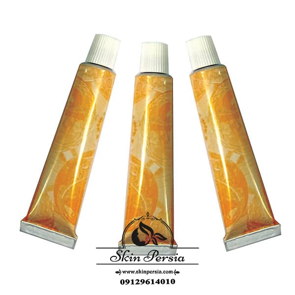 پماد بی حسی عقرب اصل کد M408 — تصویر ۳