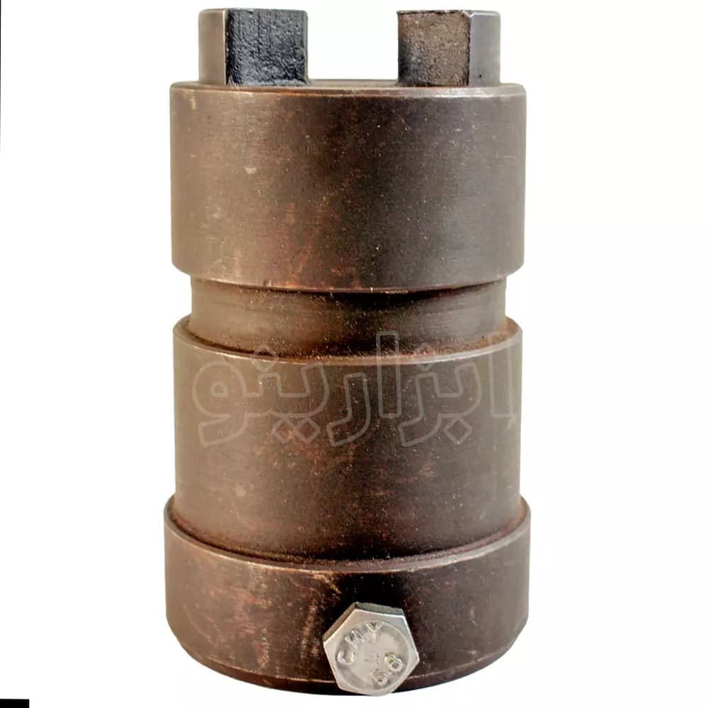 کوپلینگ شیلنگ ویبراتور (ایرانی)