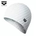 کلاه شنا سیلیکونی ارنا مدل BONNET — تصویر ۵