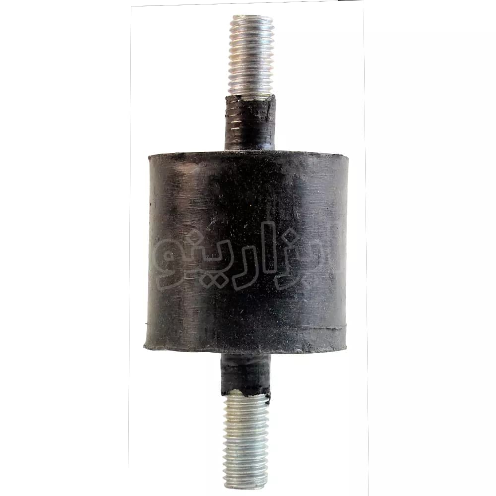 ضربه گیر (لرزه گیر) کمپکتور