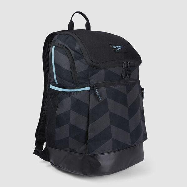 کوله اسپیدو مدل teamster 2.0 rucksack 35l