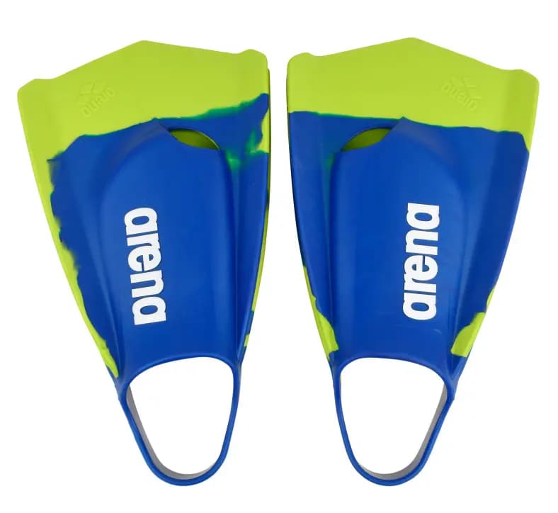 پاورفین پرو مولتی ارنا POWERFIN PRO MULTI (navy-green) — تصویر ۸