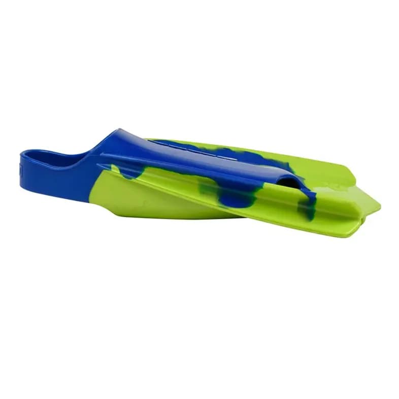 پاورفین پرو مولتی ارنا POWERFIN PRO MULTI (navy-green) — تصویر ۶