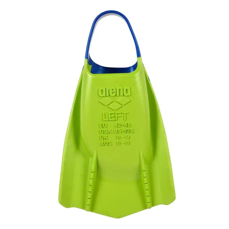 پاورفین پرو مولتی ارنا POWERFIN PRO MULTI (navy-green) — تصویر ۵