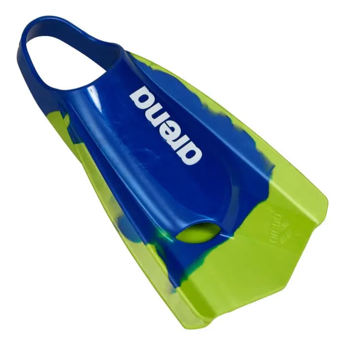 پاورفین پرو مولتی ارنا POWERFIN PRO MULTI (navy-green)