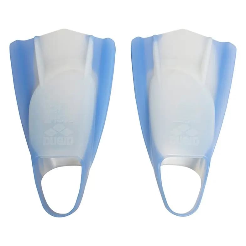 پاورفین پرو مولتی ارنا POWERFIN PRO MULTI (clear-blue) — تصویر ۴
