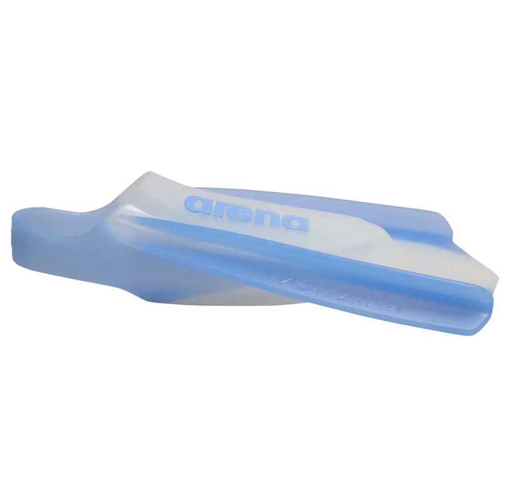 پاورفین پرو مولتی ارنا POWERFIN PRO MULTI (clear-blue) — تصویر ۵