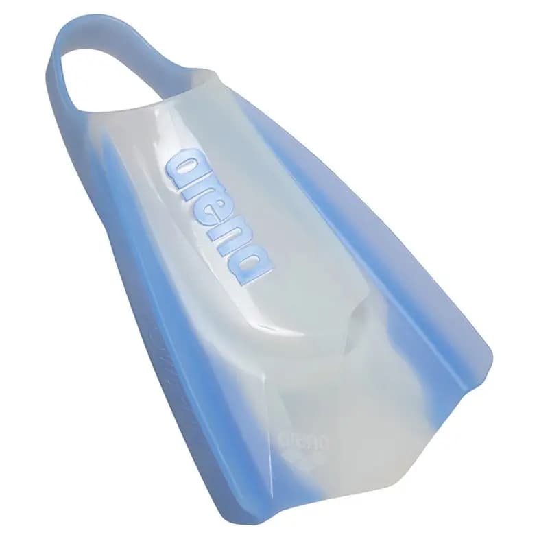 پاورفین پرو مولتی ارنا POWERFIN PRO MULTI (clear-blue)