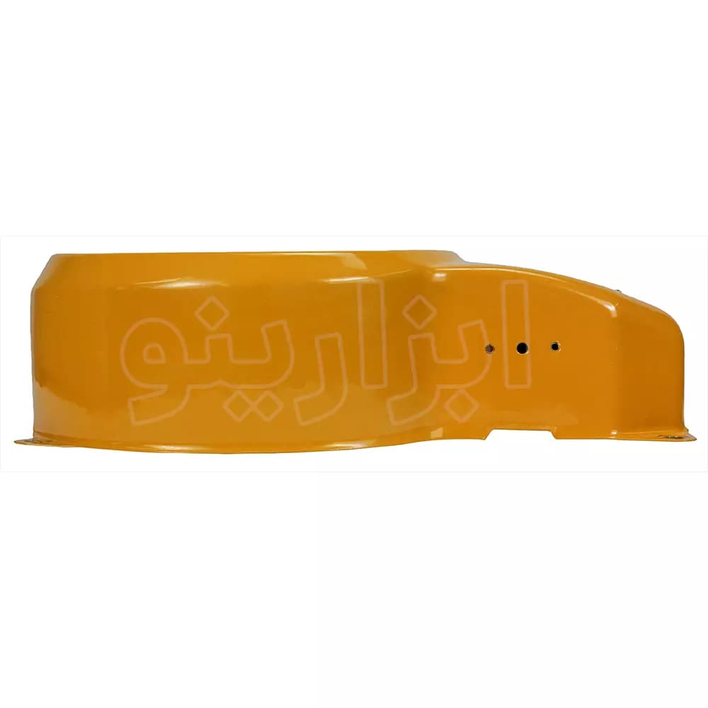 بادگیر موتور روبین — تصویر ۴