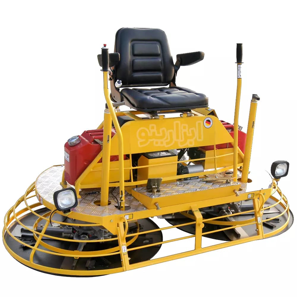 ماله پروانه ای سرنشین دار اسکار — تصویر ۲