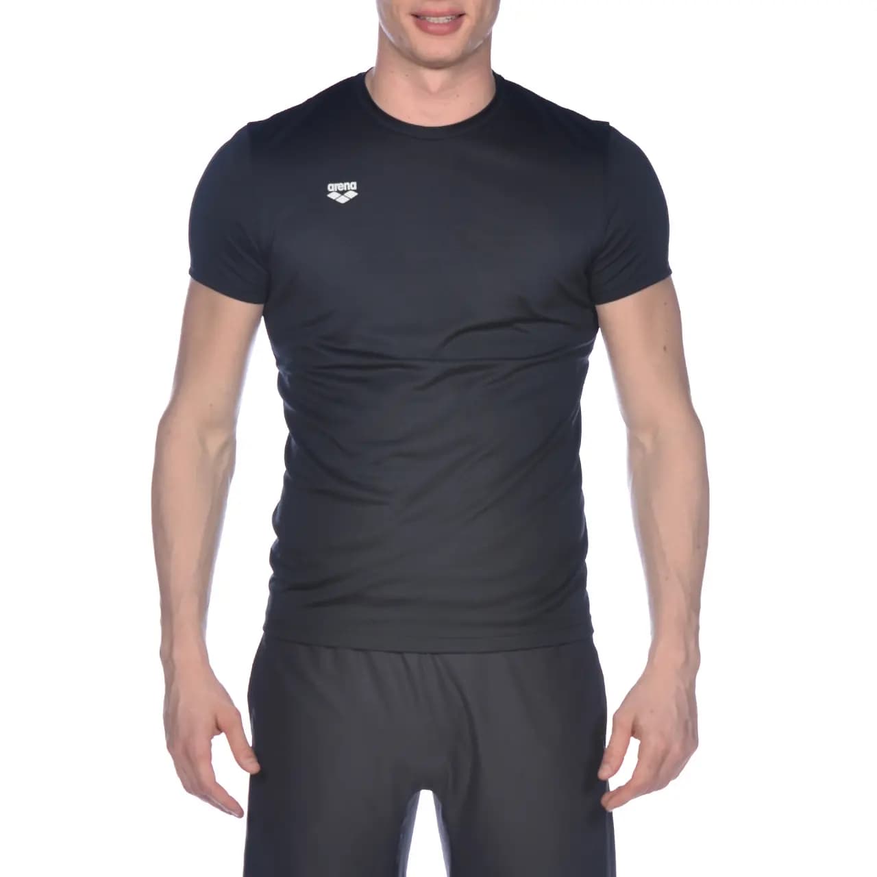 تیشرت ارنا مدل ARENA TECH TEE — تصویر ۴