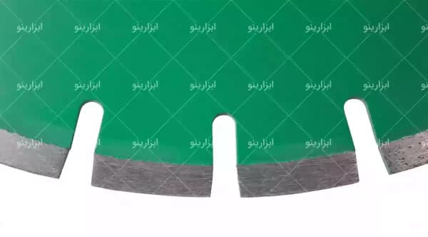 تیغه کاتر آسفالت بر لوکیا — تصویر ۱۱