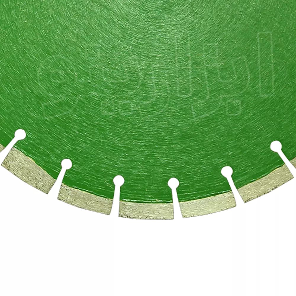 تیغه کاتر بتن مسلح بوفالو — تصویر ۹