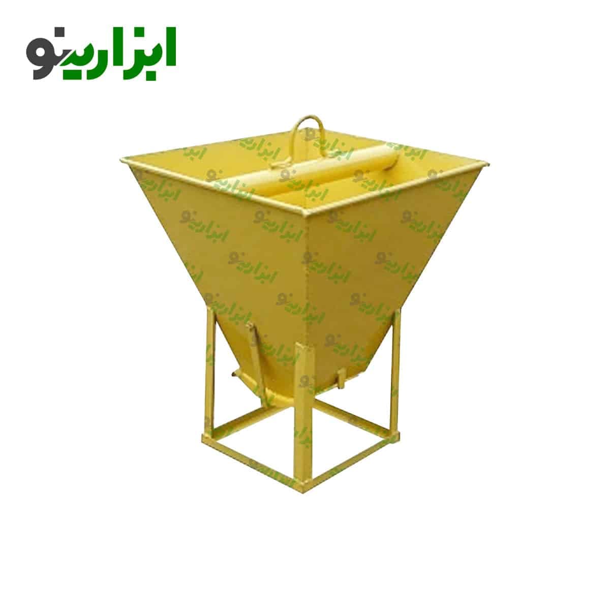 باکت بالابر