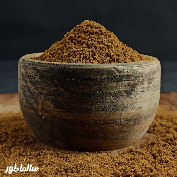ادویه گرام ماسالا هندی — تصویر ۳