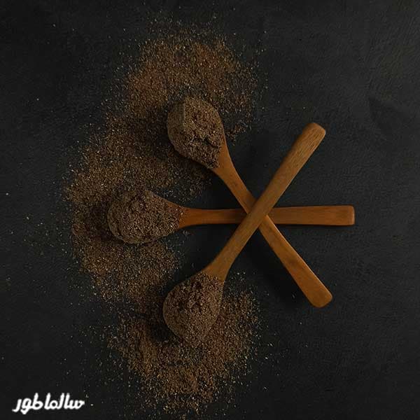 ادویه مخصوص قیمه آخر پخت