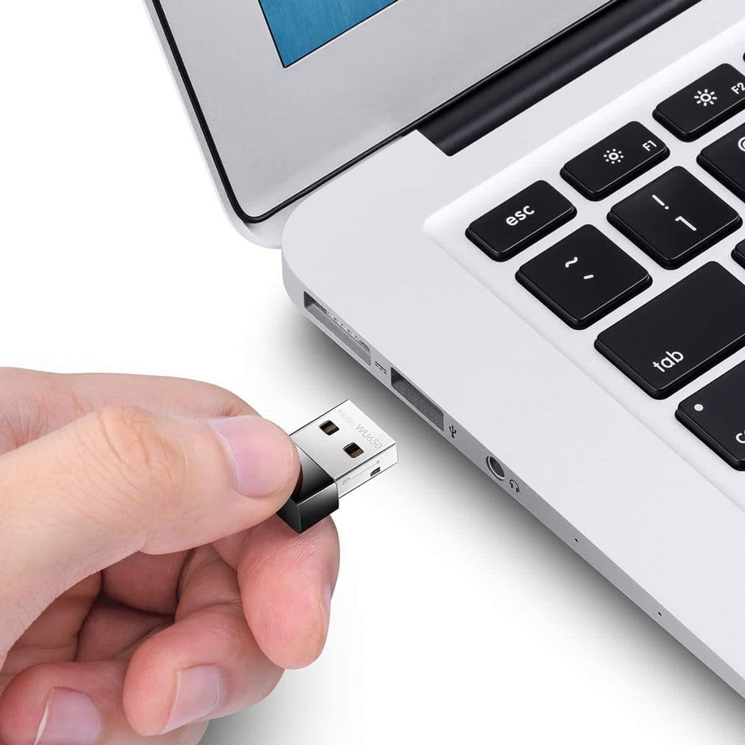 دانگل وای فای تسکو مدل TW 1000 — تصویر ۱۲