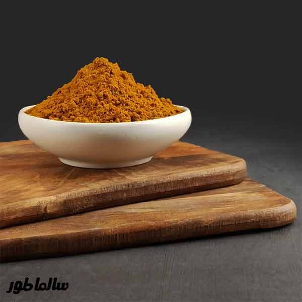 ادویه ترشی هندی — تصویر ۶