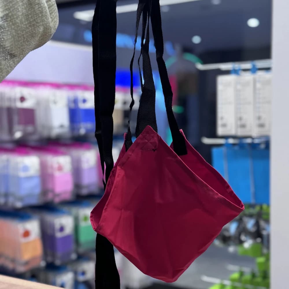 پاراشووت( چتر مقاومتی) شنا آکوا اسپرت مدل aqua35*35 — تصویر ۷