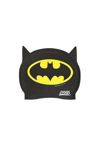 کلاه شنا زاگز مدل batman — تصویر ۵