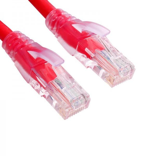 کابل شبکه 10 متری Cate 6 دیتالایف (DATALIFE) — تصویر ۱۲
