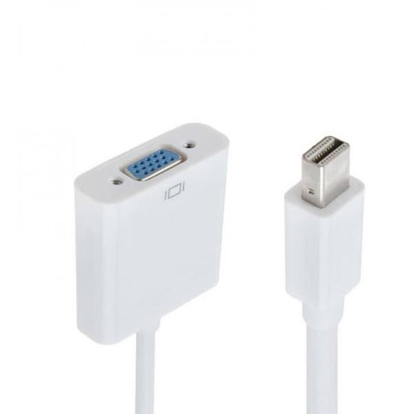 تبدیل Mini DisplayPort به VGA رویال — تصویر ۵