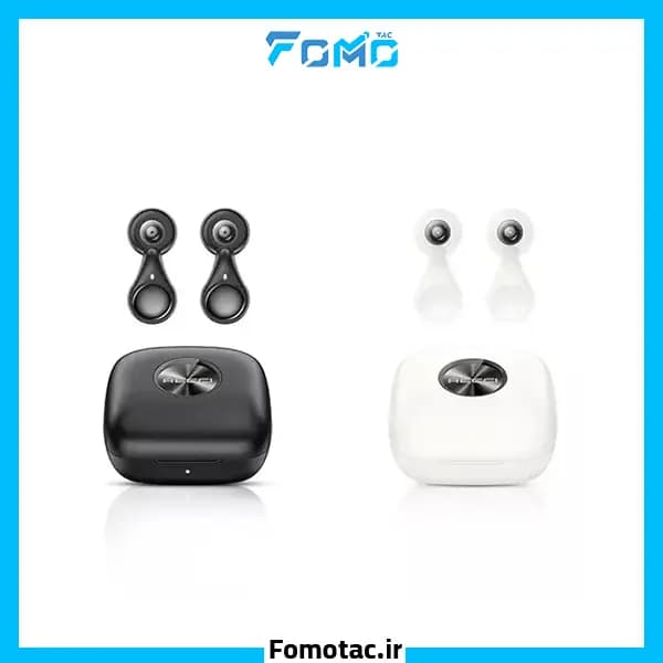 ایرپاد رسی(Recci) مدل REP-W70 – قابلیت ANC — تصویر ۱۰